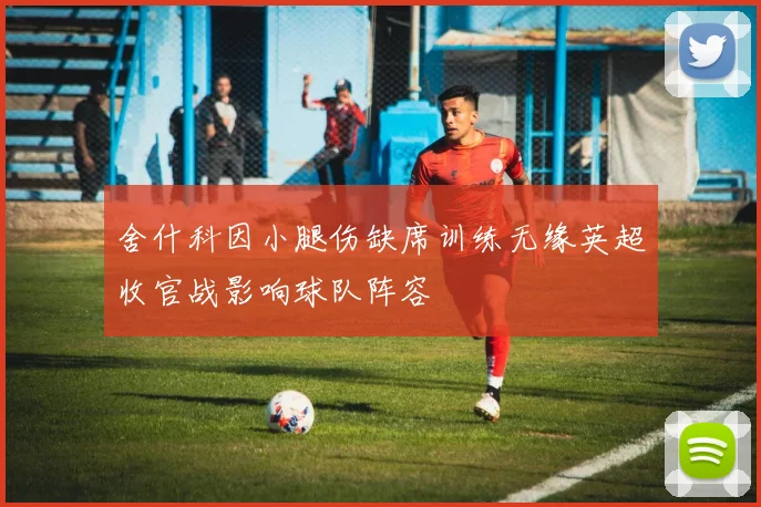 舍什科因小腿伤缺席训练无缘英超收官战影响球队阵容
